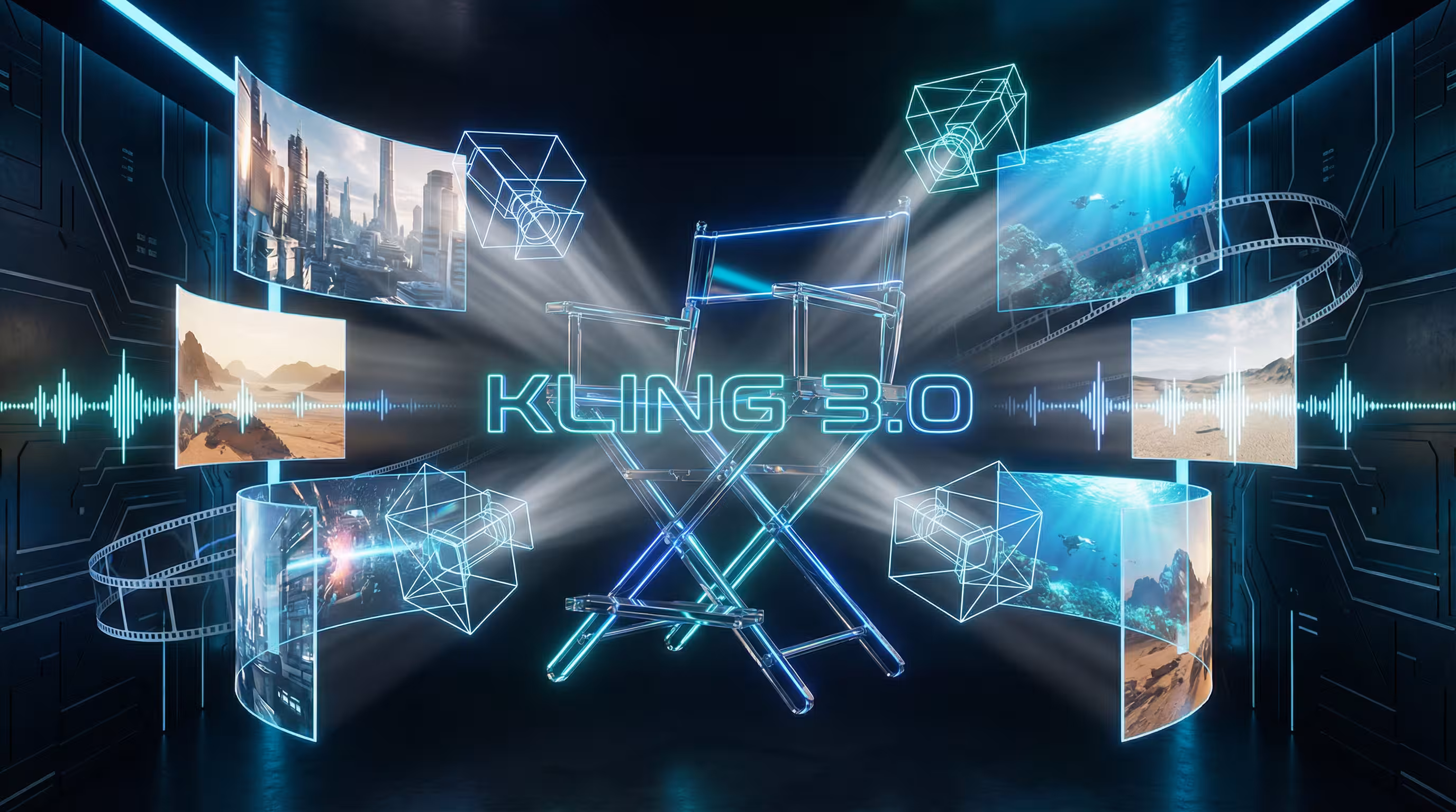 Kling 3.0 Video Model Review: A Deep Dive into the Latest AI Video Generator