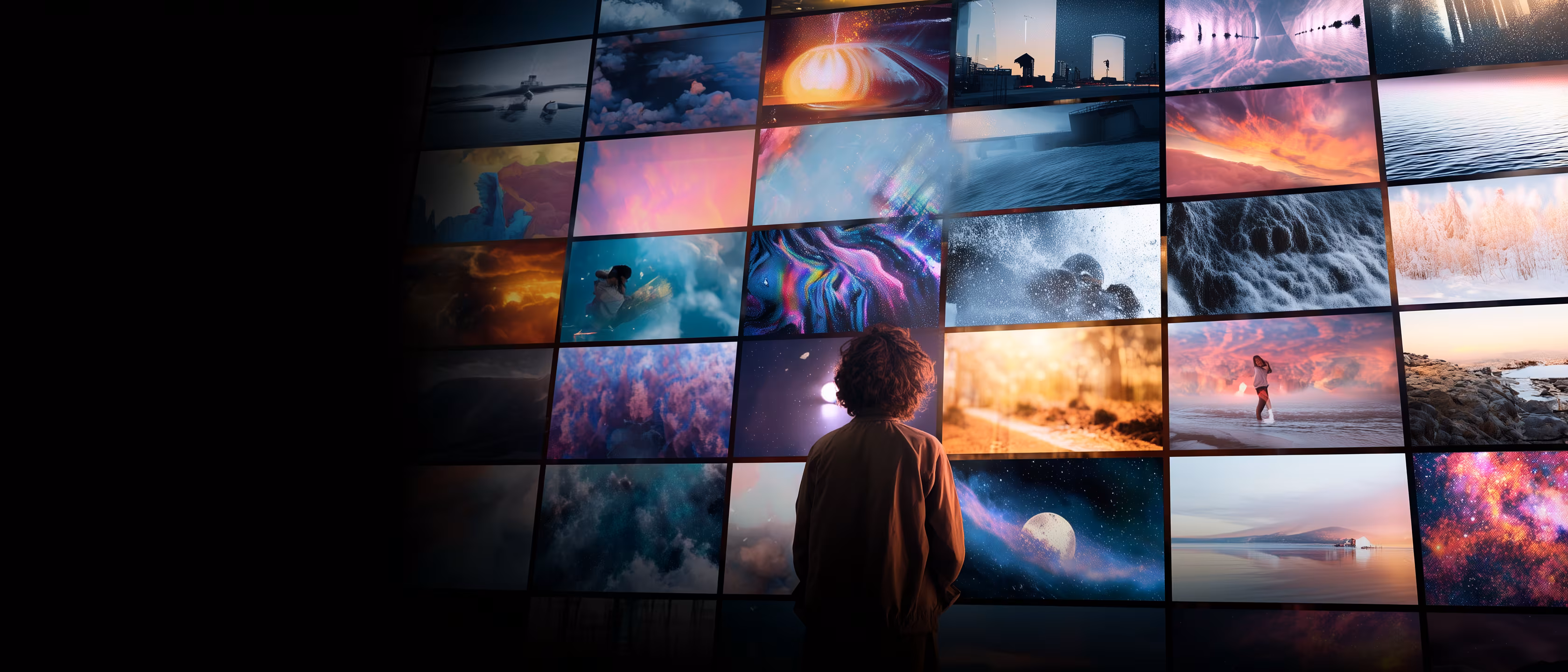 Script Full Shot Sequences in One Pass